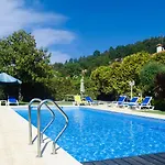 Semesterbostad Passadicos & Jacuzzi - *