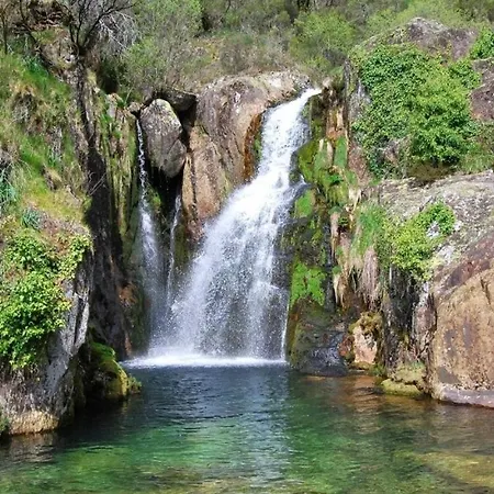 Arouca Passadicos Alojamento & Jacuzzi - Spa * Arouca