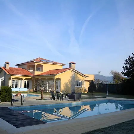 Arouca Passadicos Alojamento & Jacuzzi - Spa * Arouca