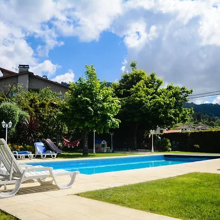 Arouca Passadicos Alojamento & Jacuzzi - Spa Αρούκα