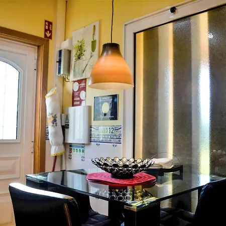 Holiday home Arouca Passadicos Alojamento & Jacuzzi - Spa