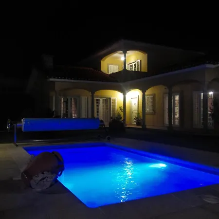 Arouca Passadicos Alojamento & Jacuzzi - Spa *