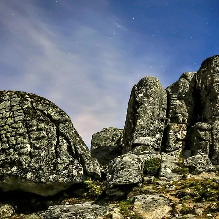 Holiday home Arouca Passadicos Alojamento & Jacuzzi - Spa Arouca