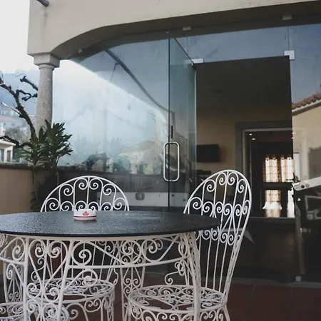 Holiday home Arouca Passadicos Alojamento & Jacuzzi - Spa