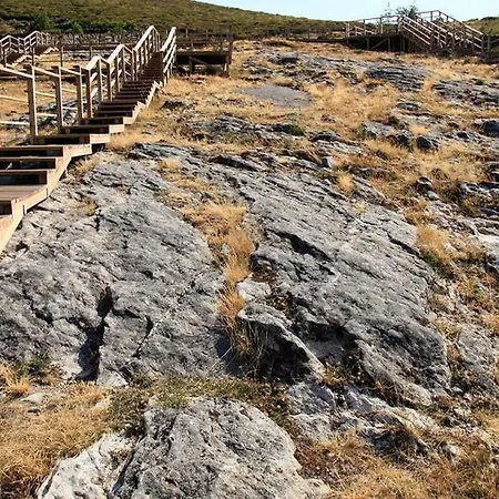 Feriehus Passadicos & Jacuzzi Arouca