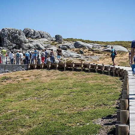 Arouca Passadicos Alojamento & Jacuzzi - Spa Σπίτι διακοπών Αρούκα