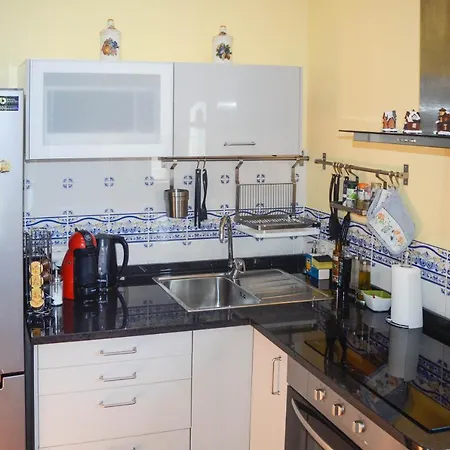 Holiday home Arouca Passadicos Alojamento & Jacuzzi - Spa Arouca