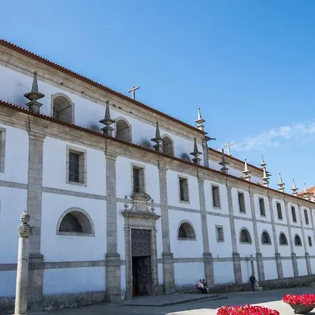 Holiday home Arouca Passadicos Alojamento & Jacuzzi - Spa Arouca