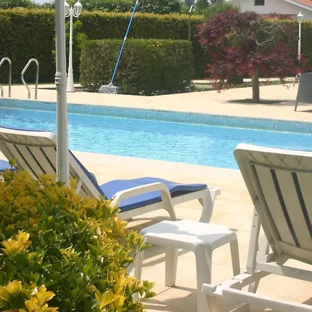 Feriehus Passadicos & Jacuzzi Arouca