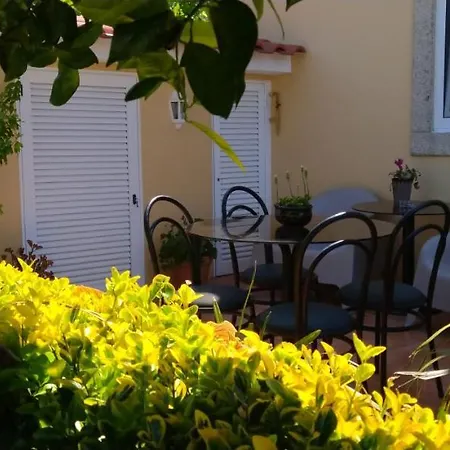 Holiday home Arouca Passadicos Alojamento & Jacuzzi - Spa