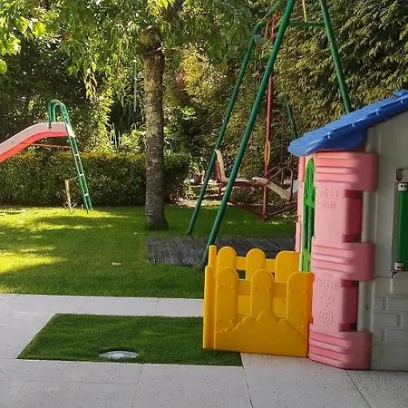 Σπίτι διακοπών Arouca Passadicos Alojamento & Jacuzzi - Spa *