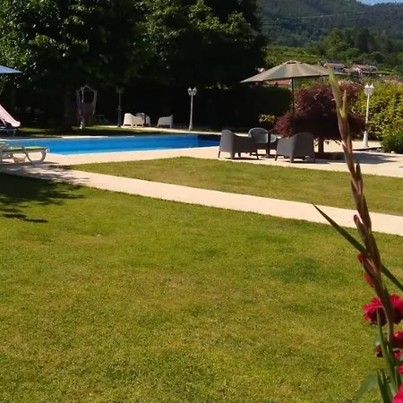 Arouca Passadicos Alojamento & Jacuzzi - Spa