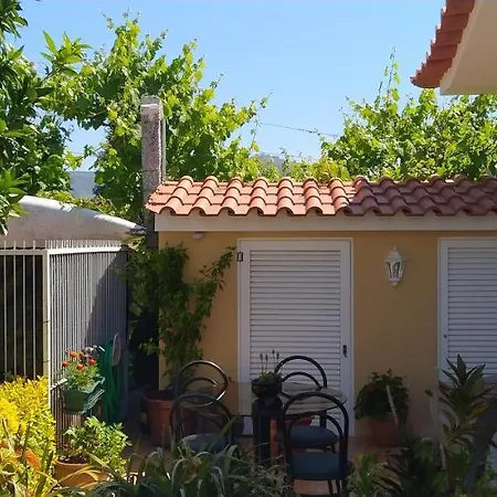 Arouca Passadicos Alojamento & Jacuzzi - Spa Arouca