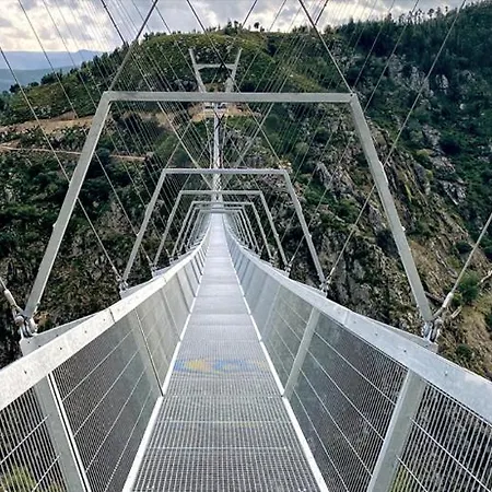 Arouca Passadicos Alojamento & Jacuzzi - Spa