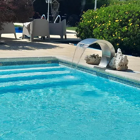 Arouca Passadicos Alojamento & Jacuzzi - Spa Σπίτι διακοπών Αρούκα