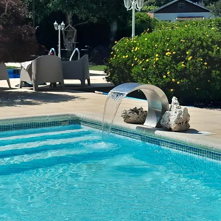 Feriehus Passadicos & Jacuzzi *