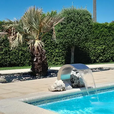 Σπίτι διακοπών Arouca Passadicos Alojamento & Jacuzzi - Spa *