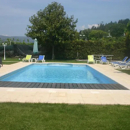 Arouca Passadicos Alojamento & Jacuzzi - Spa