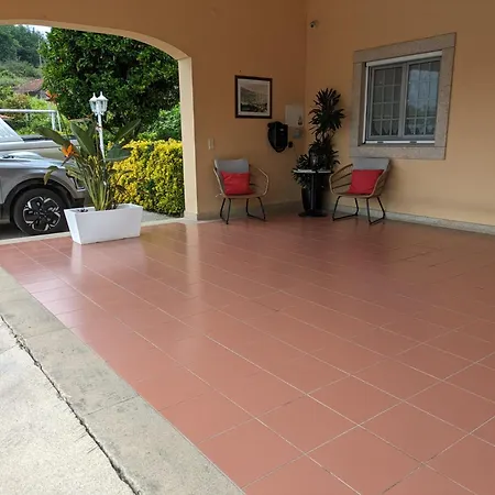 Arouca Passadicos Alojamento & Jacuzzi - Spa *