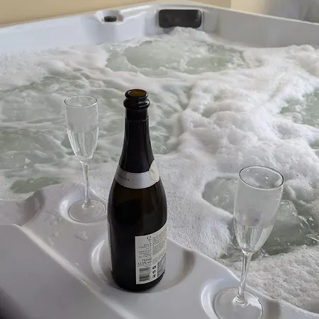 Arouca Passadicos Alojamento & Jacuzzi - Spa * Αρούκα