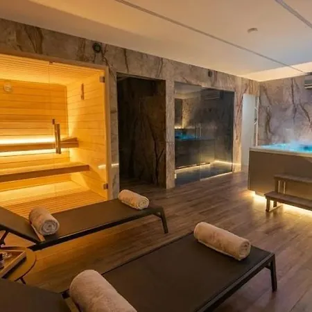 Passadicos & Jacuzzi - Arouca