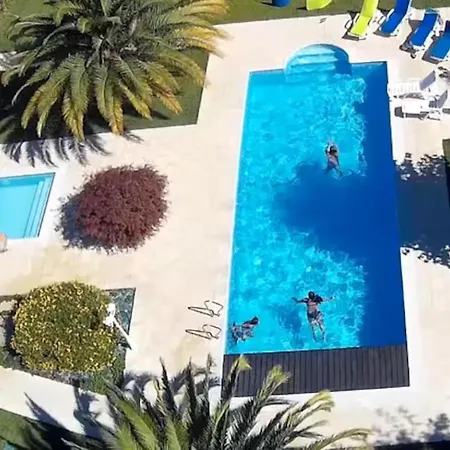 Passadicos & Jacuzzi - Prázdninový dům