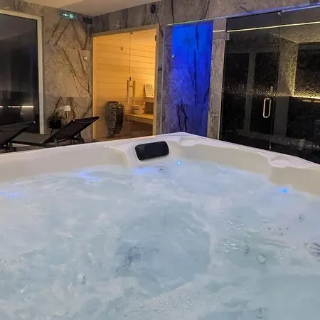 Casa de Férias Arouca Passadiços Alojamento&SPA