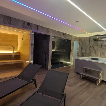 Arouca Passadiços Alojamento&SPA Casa de Férias Arouca