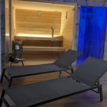 Arouca Passadicos Alojamento & Jacuzzi - Spa Σπίτι διακοπών *