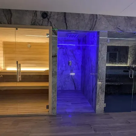 Arouca Passadiços Alojamento&SPA Arouca