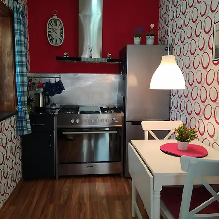 Casa de Férias Arouca Passadiços Alojamento&SPA *