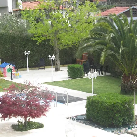 Vakantiehuis Arouca Passadicos Alojamento & Jacuzzi - Spa Arouca