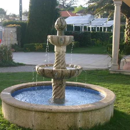 Arouca Passadiços Alojamento&SPA Arouca