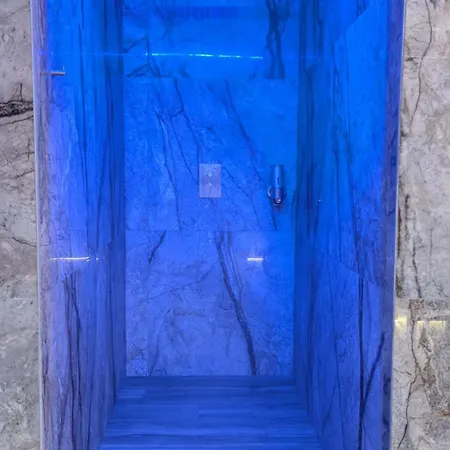 Casa de Férias Arouca Passadiços Alojamento&SPA *