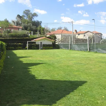 Arouca Passadiços Alojamento&SPA