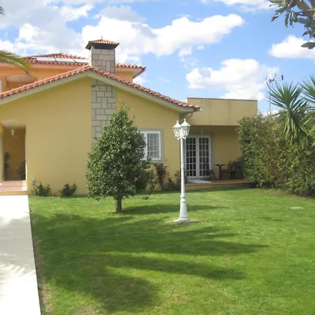 Vakantiehuis Arouca Passadicos Alojamento & Jacuzzi - Spa *