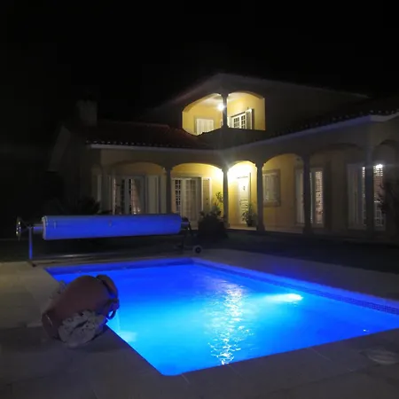 Arouca Passadiços Alojamento&SPA Casa de Férias *