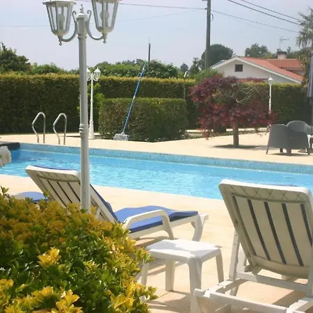 Arouca Passadicos Alojamento & Jacuzzi - Spa *