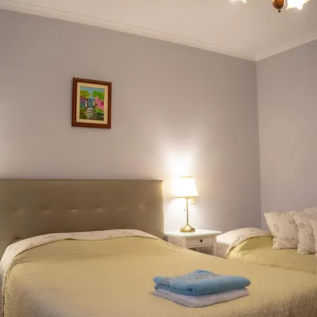 Passadicos & Jacuzzi - * Arouca