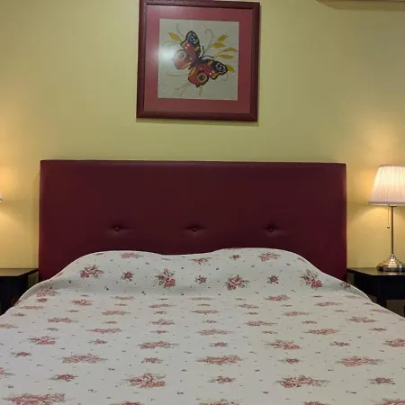 Passadicos & Jacuzzi -
