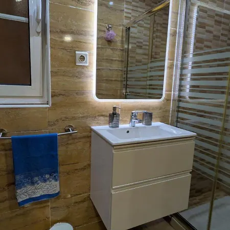 Prázdninový dům Passadicos & Jacuzzi -