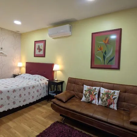 Prázdninový dům Passadicos & Jacuzzi - *