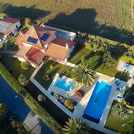 Arouca Passadicos Alojamento & Jacuzzi - Spa Arouca