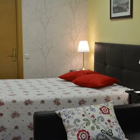 Arouca Passadicos Alojamento & Jacuzzi - Spa * Arouca