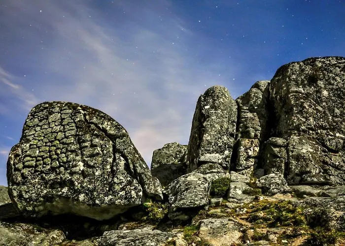 Semesterbostad Passadicos & Jacuzzi - Arouca