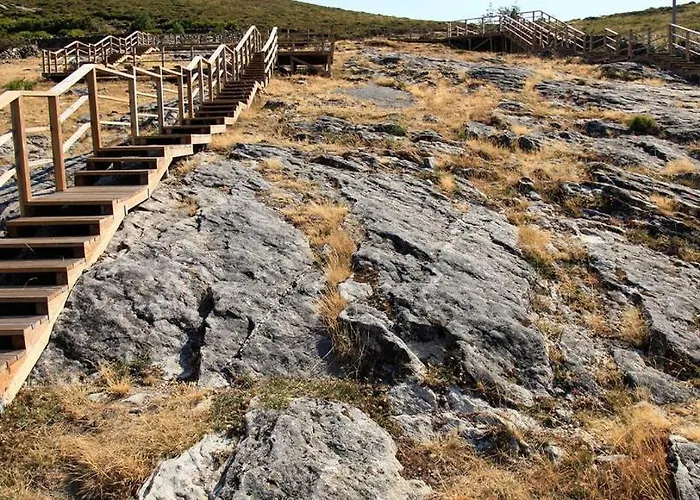 Semesterbostad Passadicos & Jacuzzi - Arouca