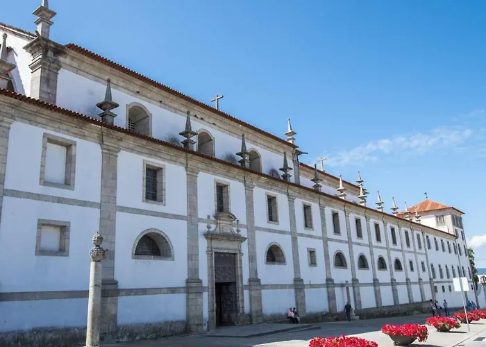 Vakantiehuis Arouca Passadicos Alojamento & Jacuzzi - Spa Arouca