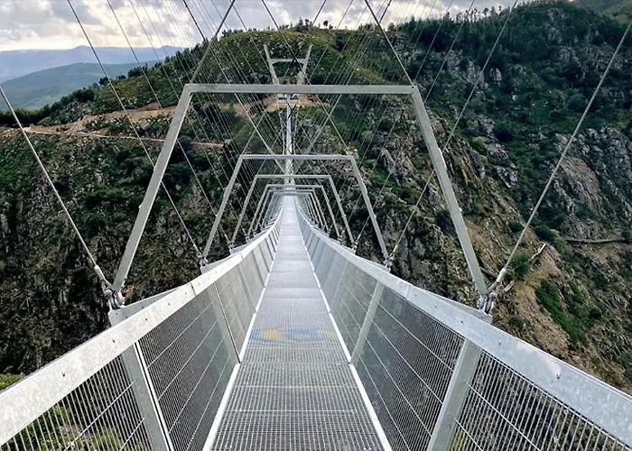 Arouca Passadicos Alojamento & Jacuzzi - Spa