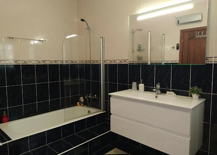 Arouca Passadicos Alojamento & Jacuzzi - Spa * Arouca