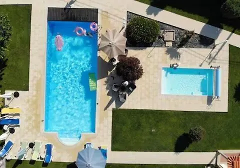 Passadicos & Jacuzzi - Semesterbostad